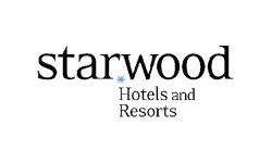 Starwood Hotels & Resorts – logo – Octoen reference partner