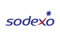 Sodexo – logo – Octoen reference partner