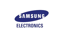 Samsung – logo – Octoen reference partner