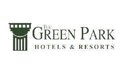 The Green Park Hotel – logo – Octoen reference partner