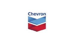 Chevron – logo – Octoen reference partner