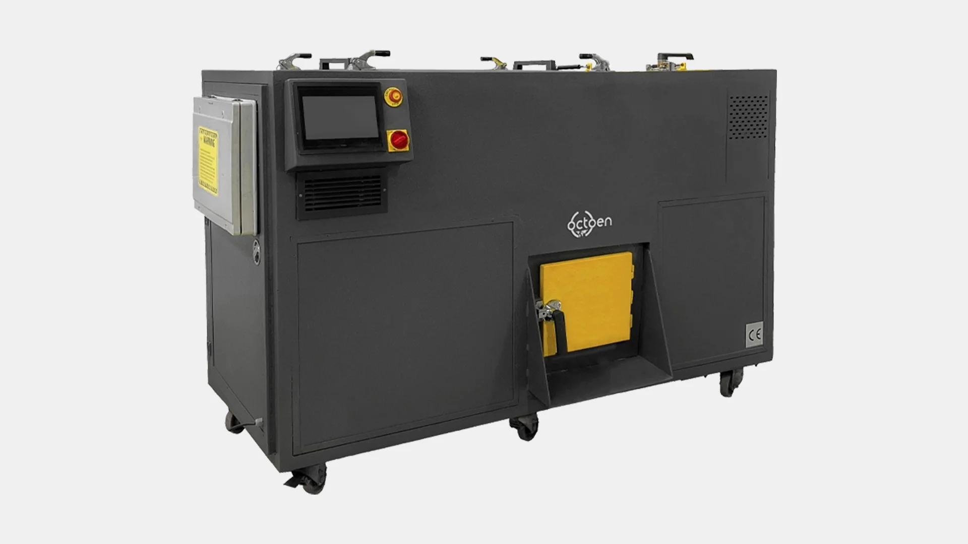 Ecological Footprint and Compost Fertilizer Machines