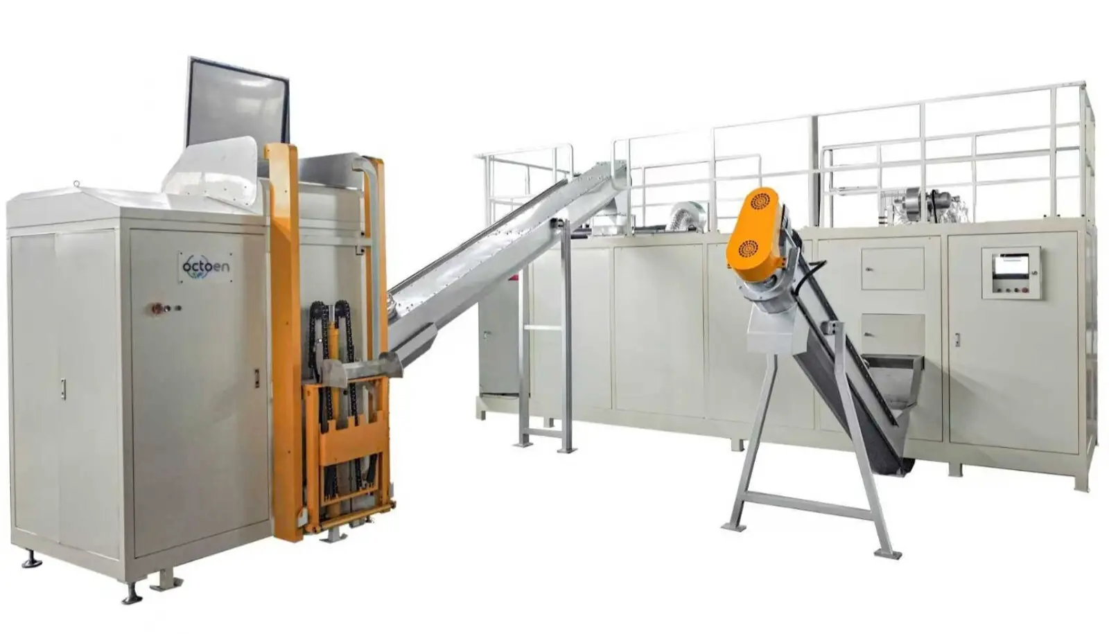 Ticari Kompostlama Nedir? Ticari Kompost Makinesi Çözümleri