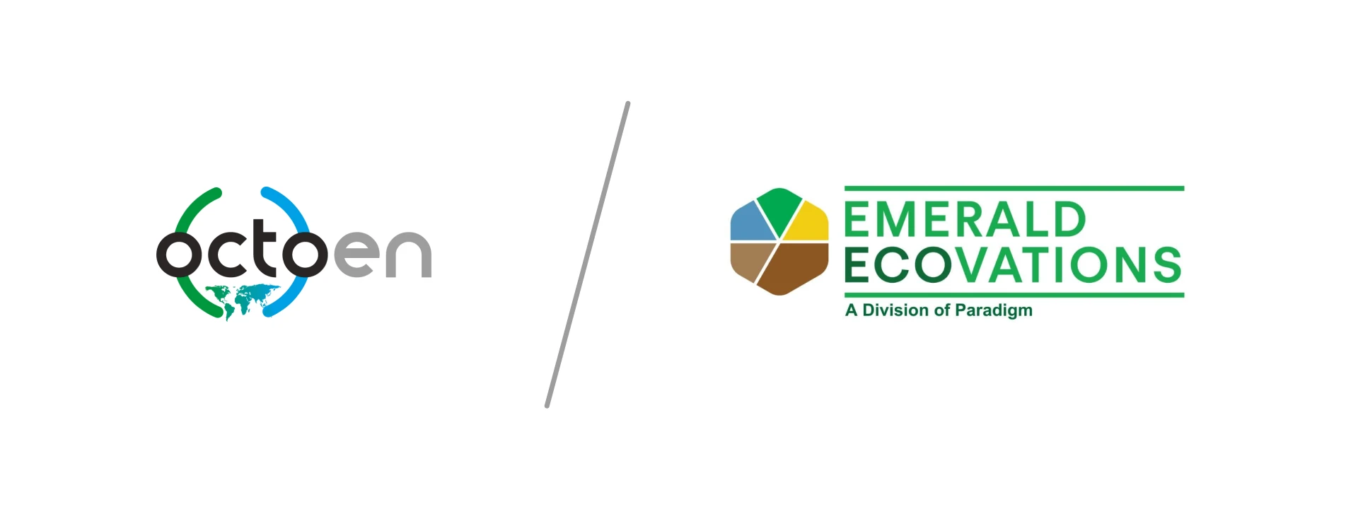 Emerald Ecovations ile Stratejik Ortaklık