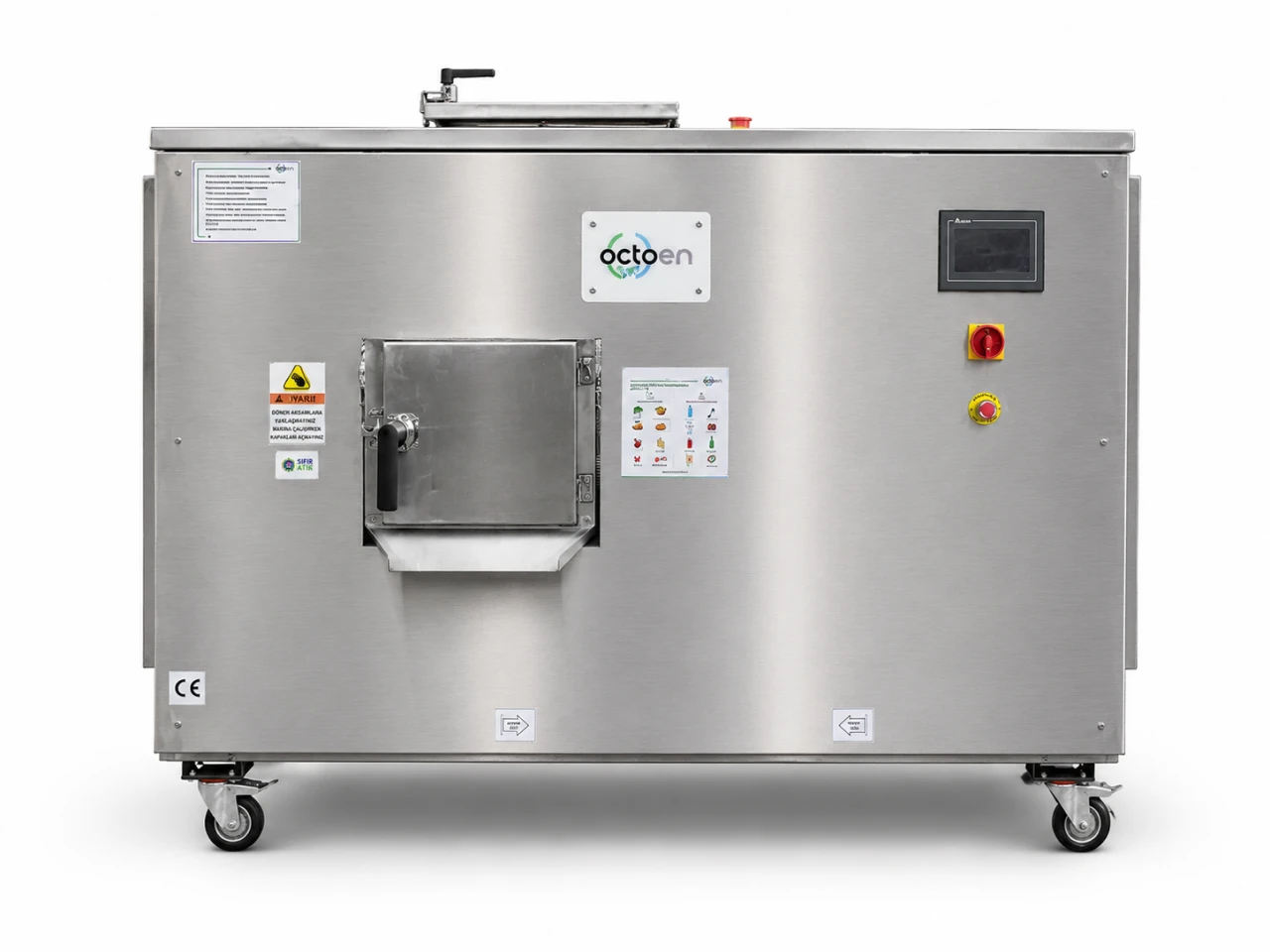 ECO-500KSN
