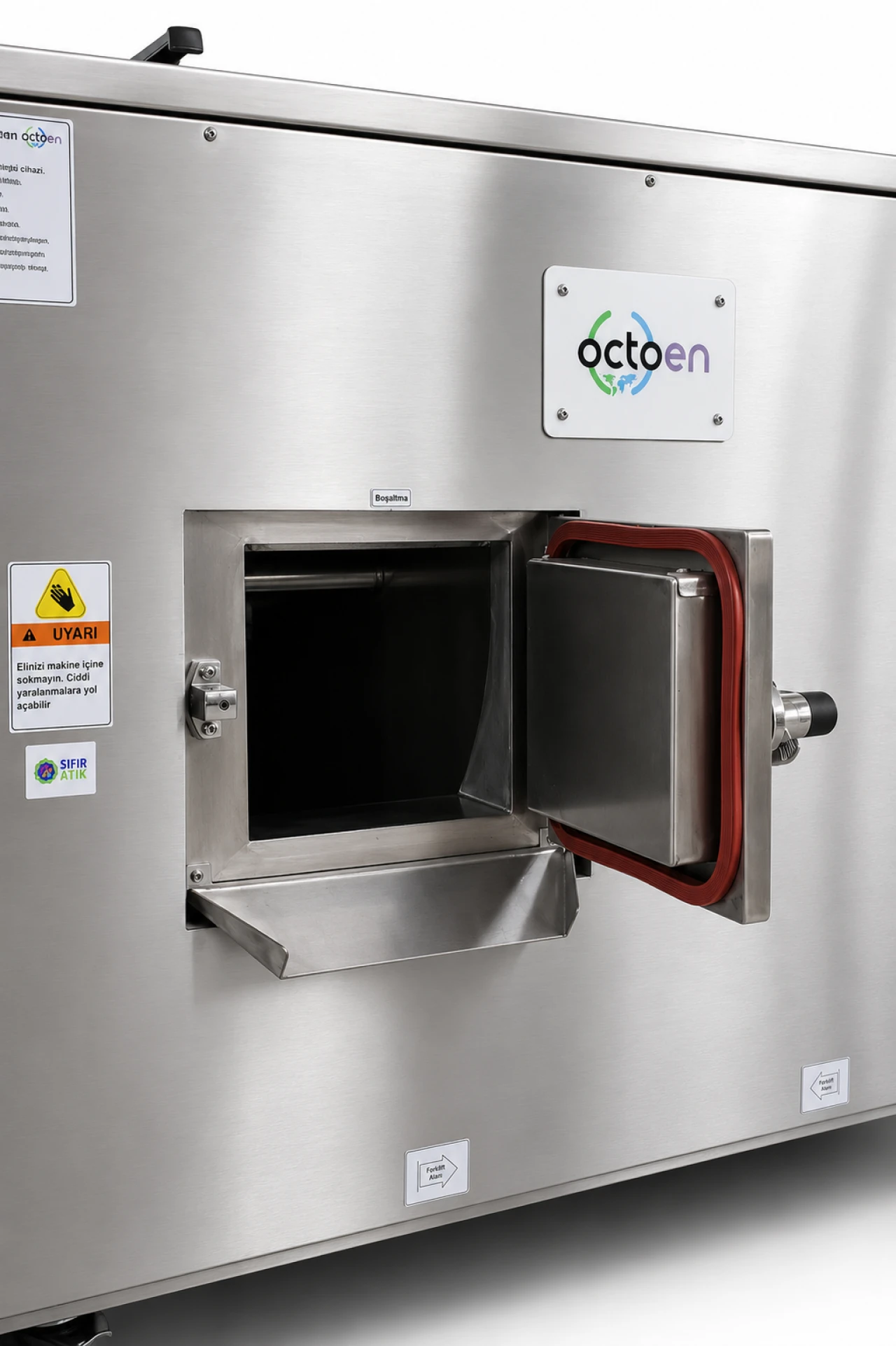 ECO-500KSN