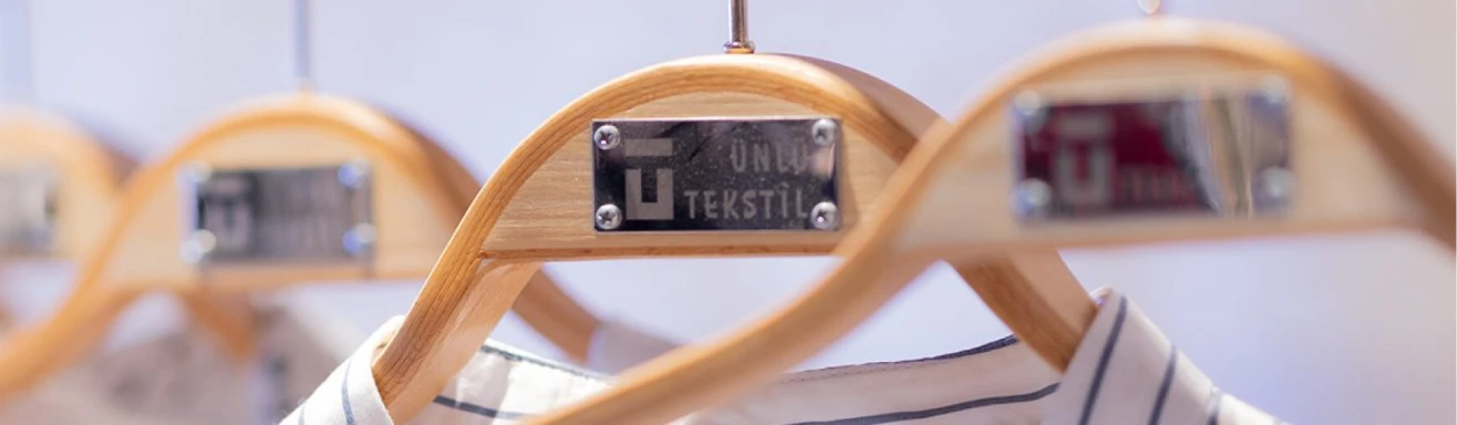 Ünlü Tekstil & Keskin Color: Honoring the Natural Origins of Colors and Fabrics Through On-Site Sustainable Manufacturing