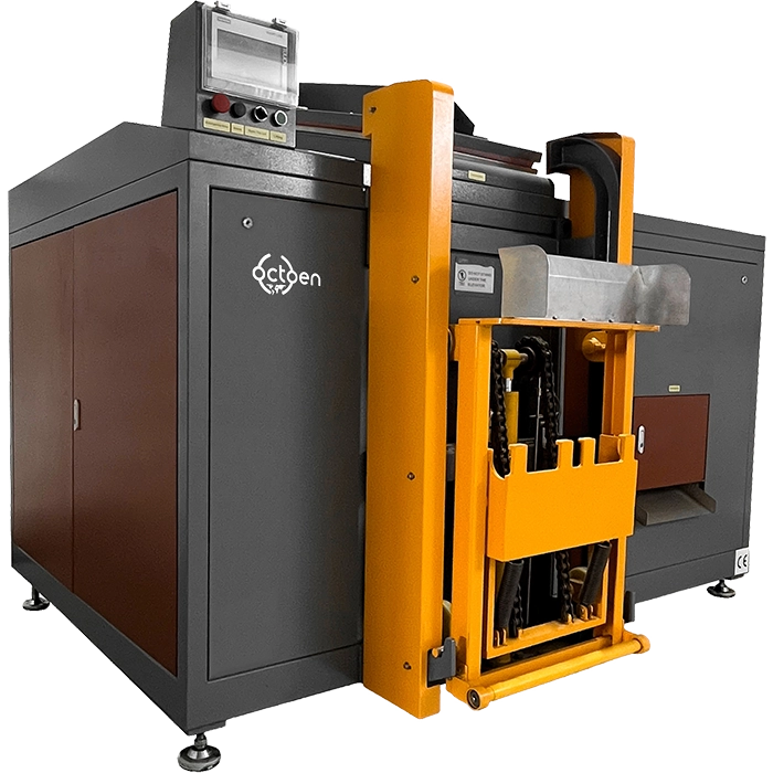 Commercial Composting